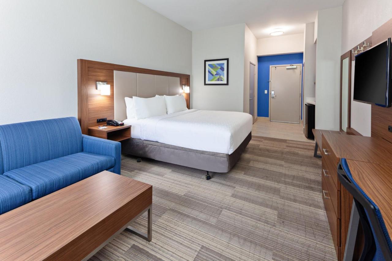 Holiday Inn Express Mira Mesa San Diego, An Ihg Hotel Room photo